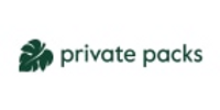 Private Packs coupons